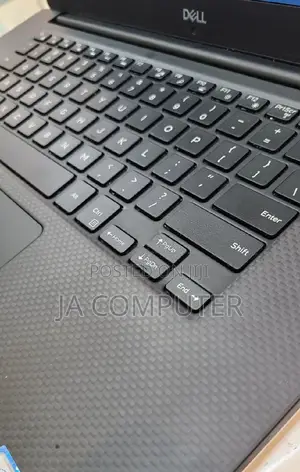 New Laptop Dell Precision 3510 16GB Intel Core I7 SSD 1T