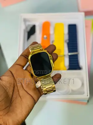 YH X999+ Smart Watch