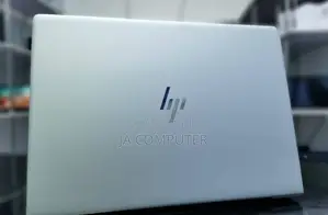 New Laptop HP EliteBook 845 G8 16GB AMD Ryzen 5 SSD 512GB