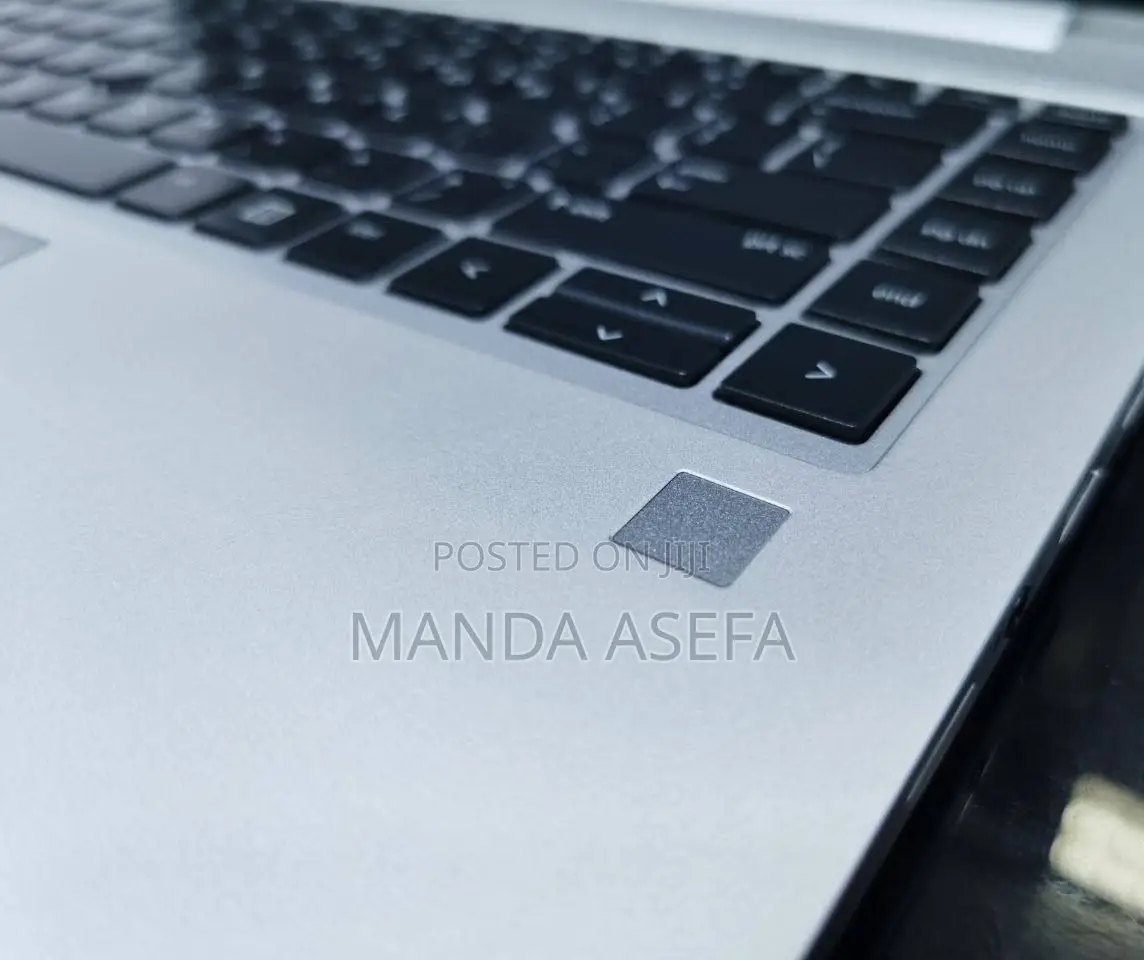 New Laptop HP EliteBook 845 G8 16GB AMD Ryzen 5 SSD 512GB