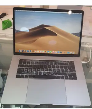 New Laptop Apple MacBook Pro 2017 16GB Intel Core I7 SSD 1T