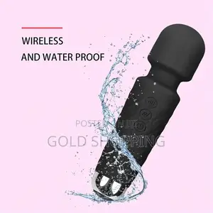 Photo - Wireless Vibrator