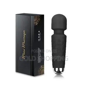 Photo - Waterproof Vibrators