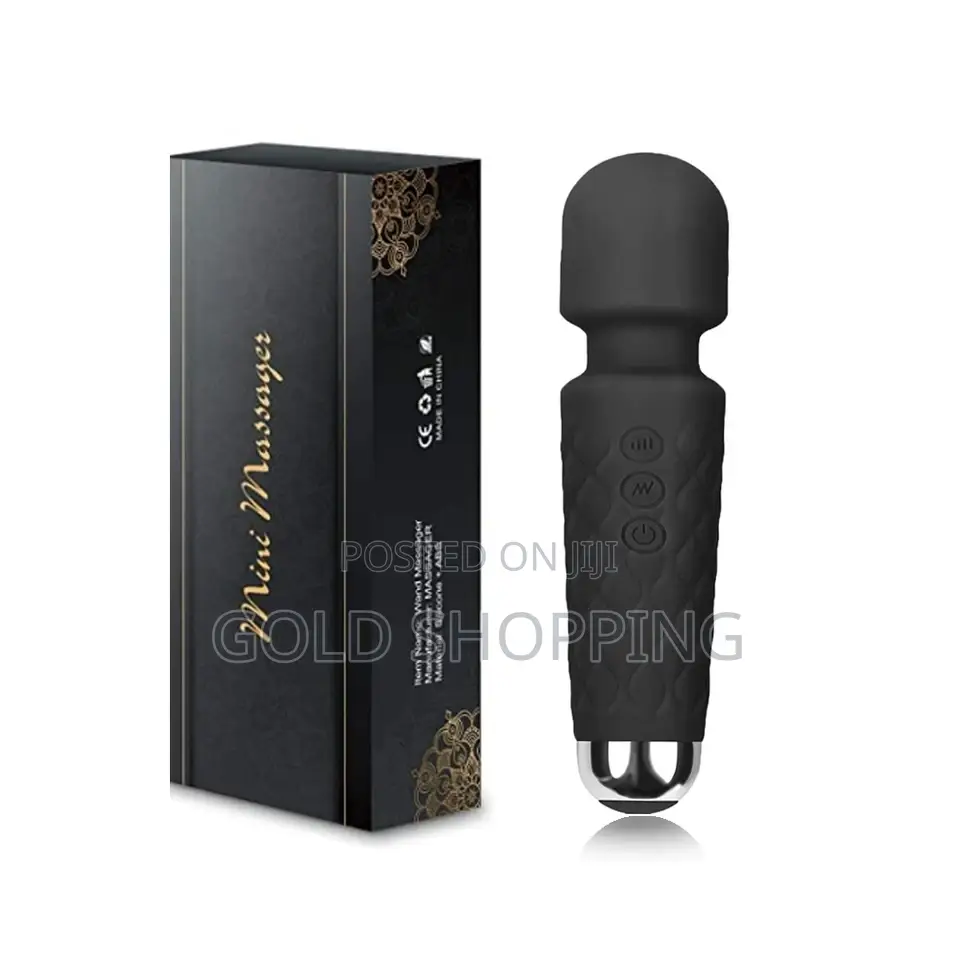 Waterproof Vibrators