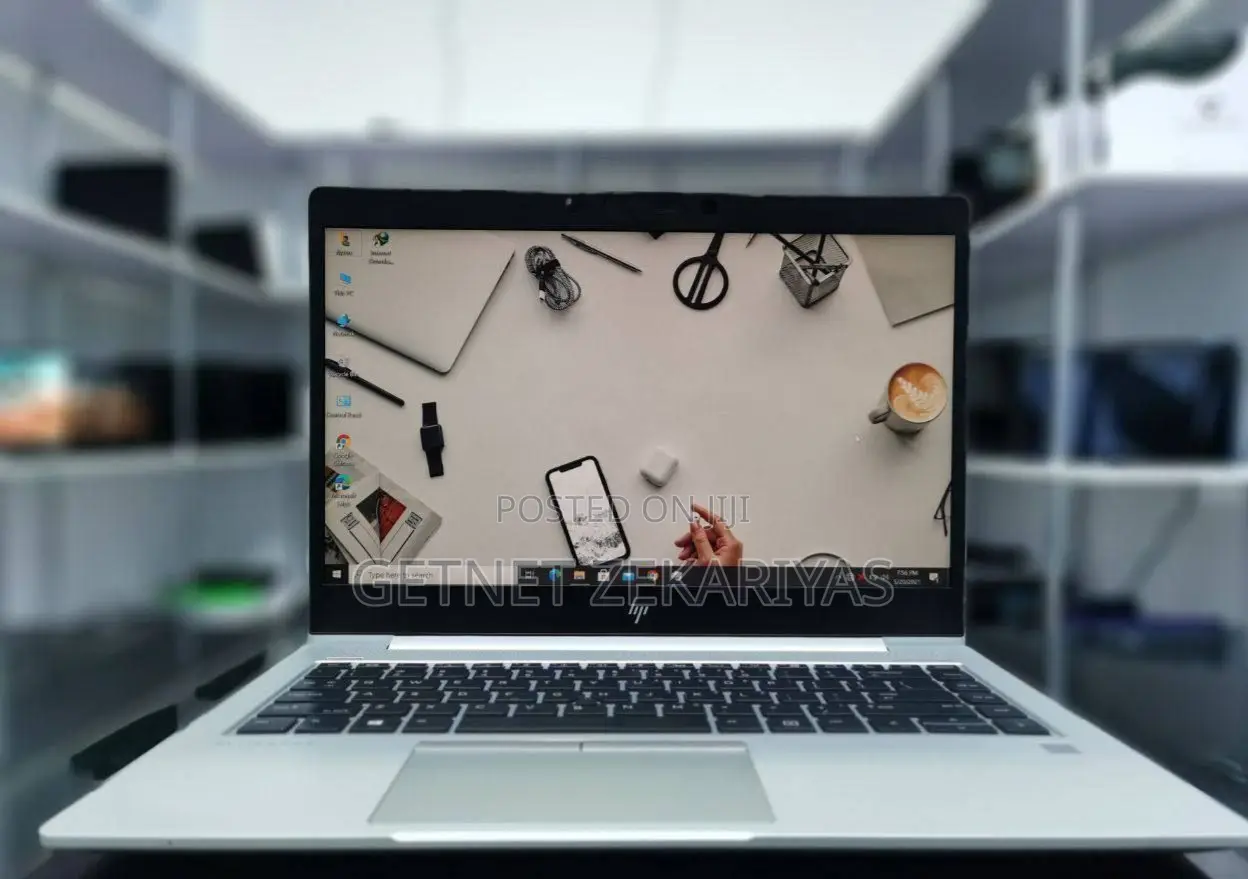 New Laptop HP Stream Notebook 16GB AMD Ryzen 5 SSD 512GB