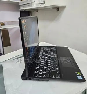 New Laptop Lenovo Legion 5 16GB Intel Core I7 HDD+SSD 512GB