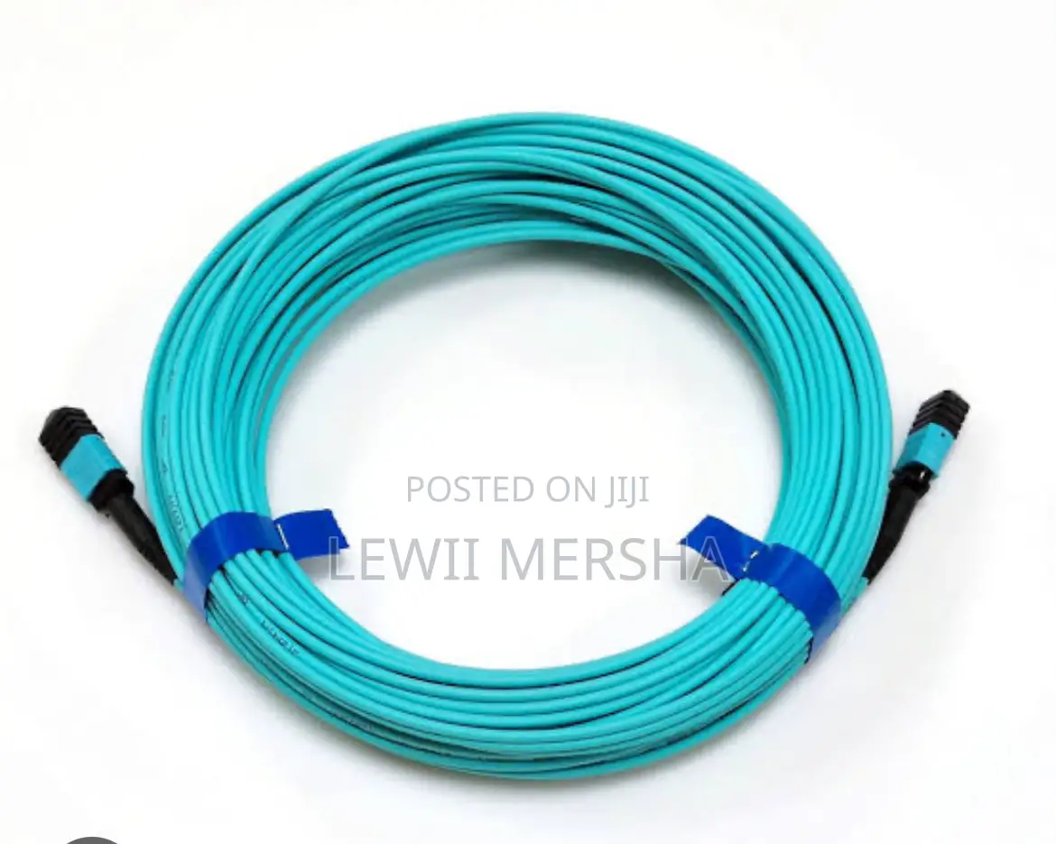 Patch Cord 8 Fiber MPOF/UPC