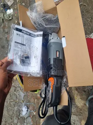 Photo - Finder Grinder 1400W