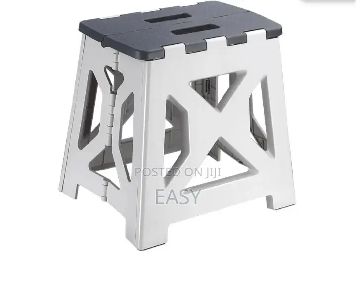 Folding Stools With Handle Chair