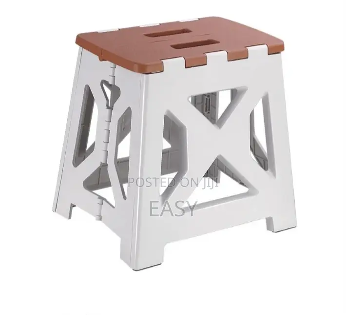 Folding Stools With Handle Chair
