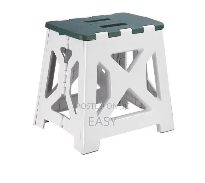 Folding Stools With Handle Chair