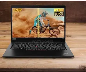 New Laptop Lenovo ThinkPad Yoga 16GB Intel Core I7 SSD 512GB