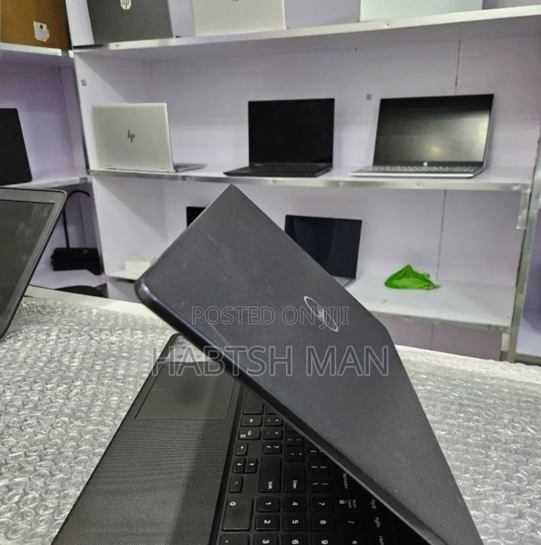 New Laptop Dell Vostro DVCI310 8GB Intel Core I5 HDD 1T