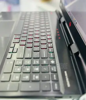 Photo - New Laptop HP Omen X 16GB Intel Core I7 SSD 512GB