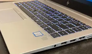 New Laptop HP EliteBook 840 16GB Intel Core I7 SSD 512GB