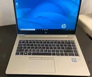 New Laptop HP EliteBook 840 16GB Intel Core I7 SSD 512GB