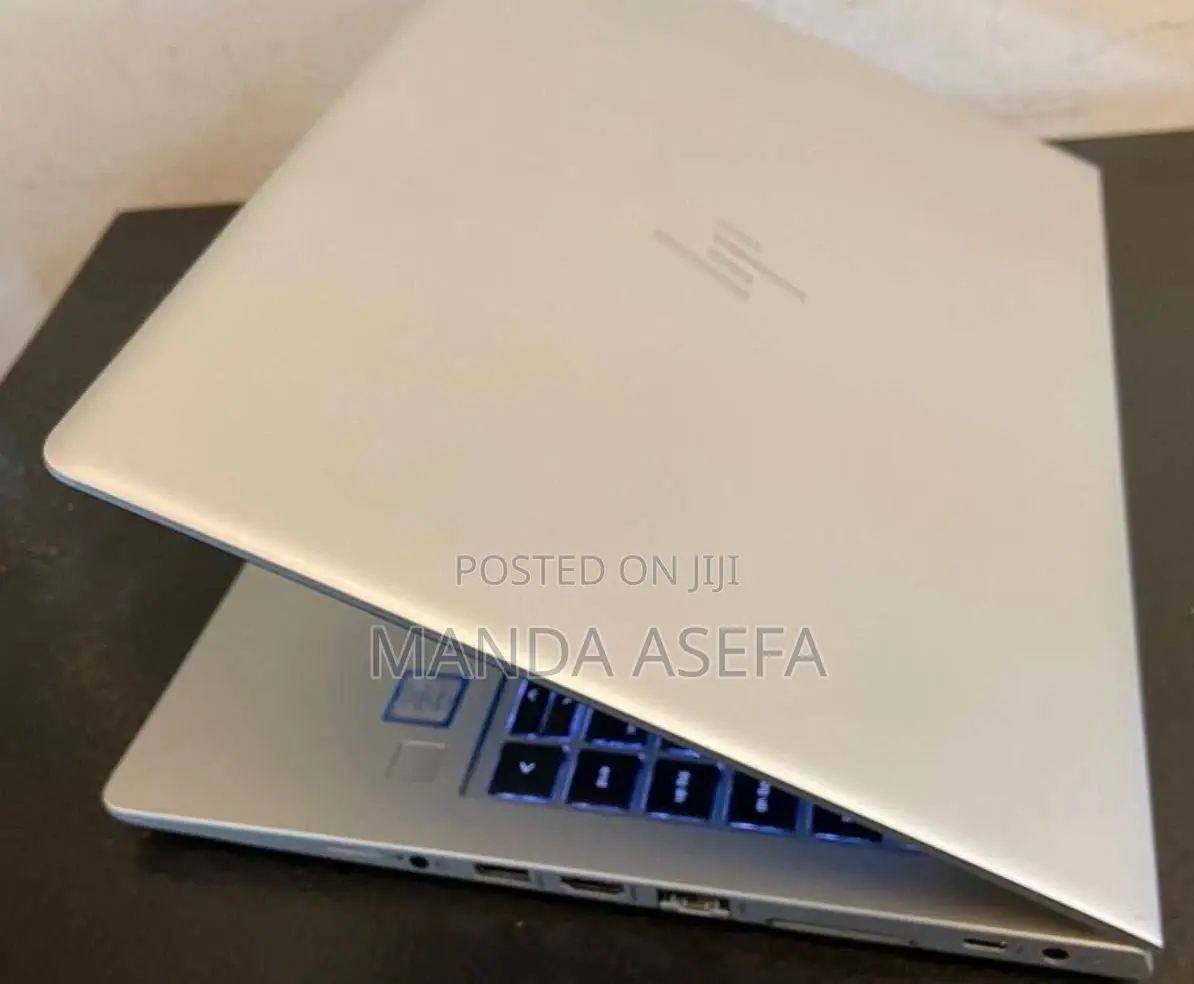 New Laptop HP EliteBook 840 16GB Intel Core I7 SSD 512GB