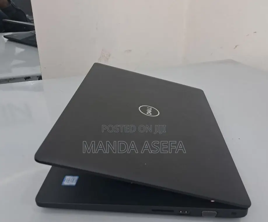 New Laptop Dell 8GB Intel Core I5 HDD 1T