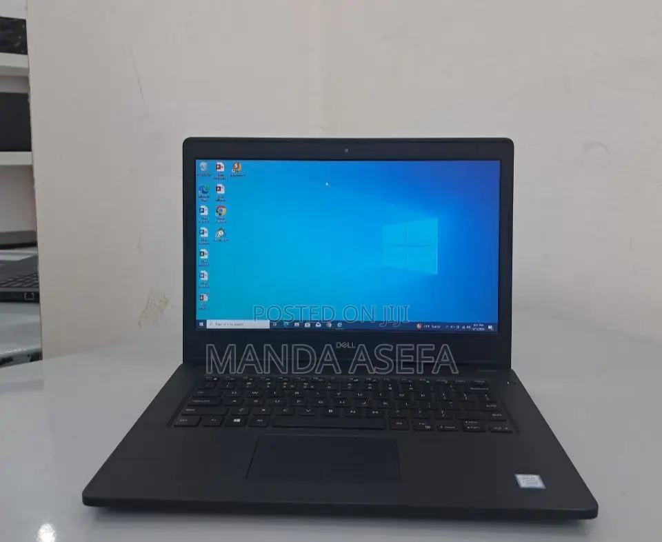 New Laptop Dell 8GB Intel Core I5 HDD 1T