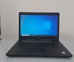 New Laptop Dell 8GB Intel Core I5 HDD 1T