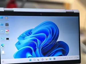 New Laptop HP EliteBook X360 1030 G3 16GB Intel Core I5 SSD 512GB