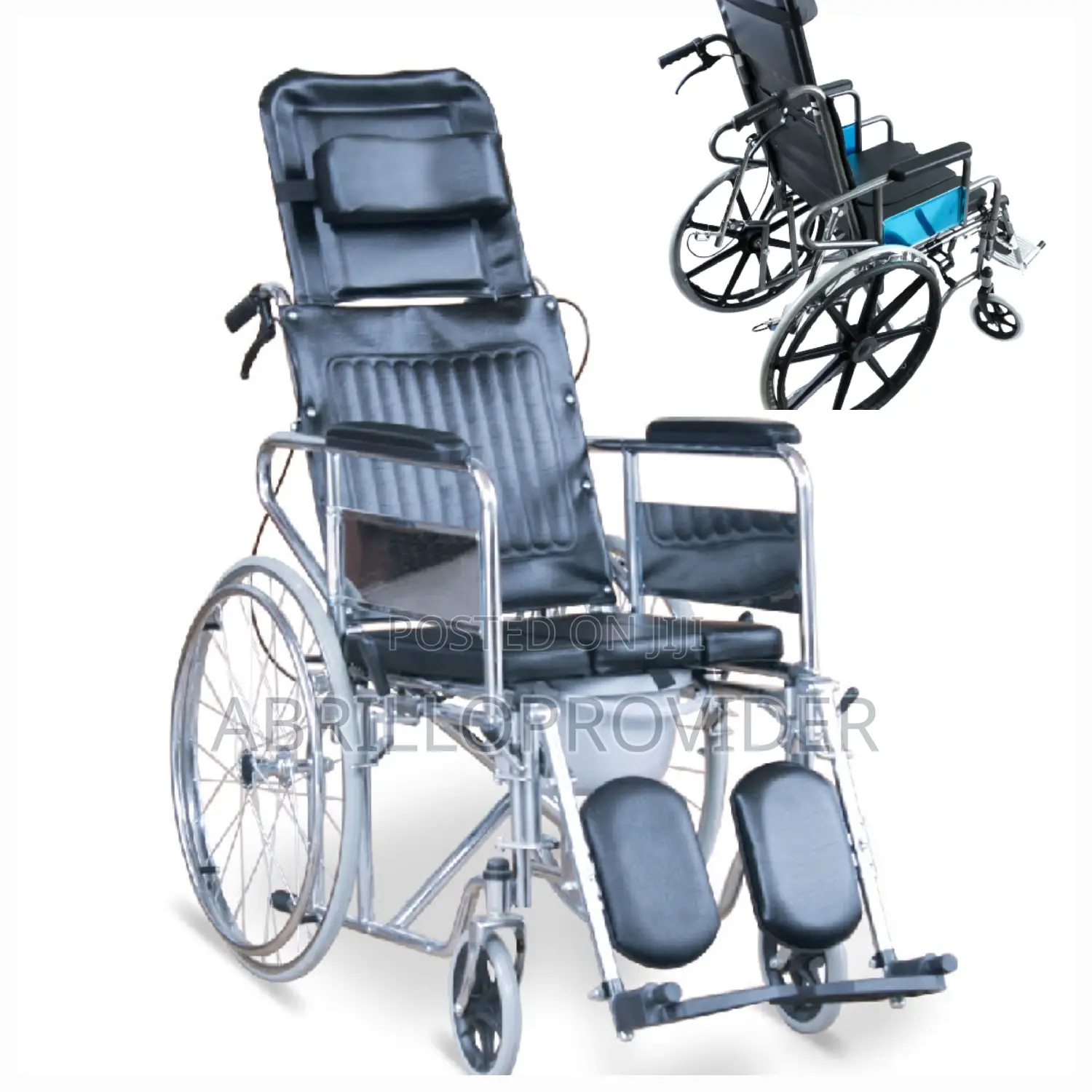 Reclininig Wheelchair|\Wheelchair\¿Wheelchair\\Wheelchair¿¿
