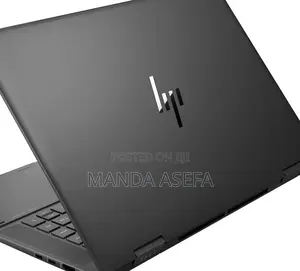 New Laptop HP Envy 15 8GB AMD Ryzen 5 SSD 512GB
