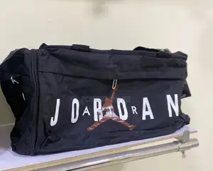 Air Jordan Gym Bags