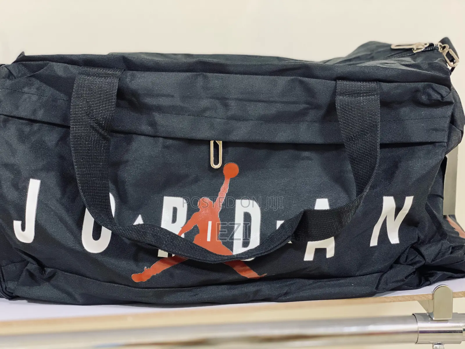 Air Jordan Gym Bags