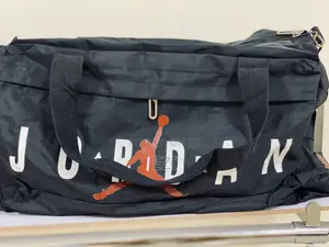 Photo - Air Jordan Gym Bags