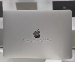 Photo - New Laptop Apple MacBook Pro 2018 16GB Intel Core I7 SSD 512GB