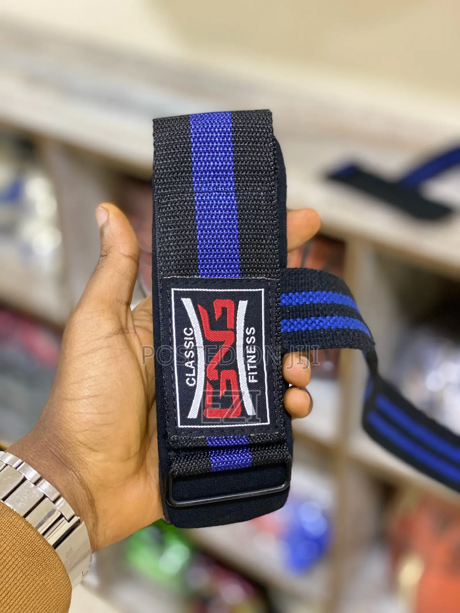 Wrist Strap