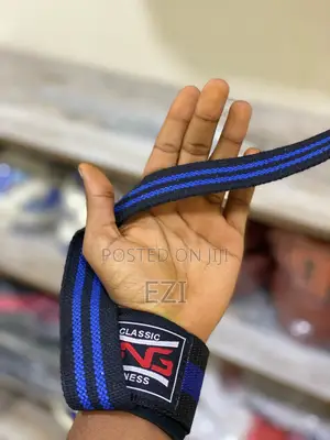Wrist Strap