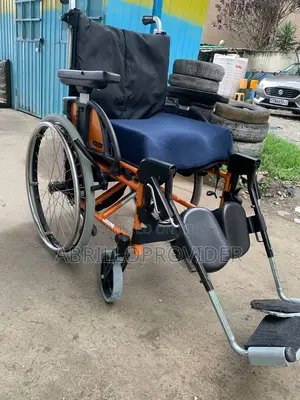 Comfortable USA Wheelchair¿Wheelchair¿¿American¿¿Wheelchair