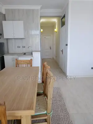 Photo - Furnished 2bdrm Apartment in Bole for rent