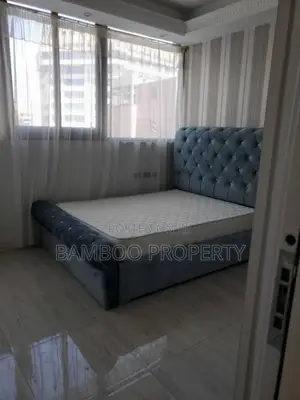 Furnished 2bdrm Apartment in Bole for rent