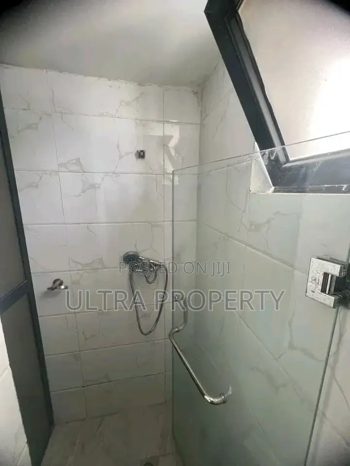 Furnished 2bdrm Apartment in Bole for rent