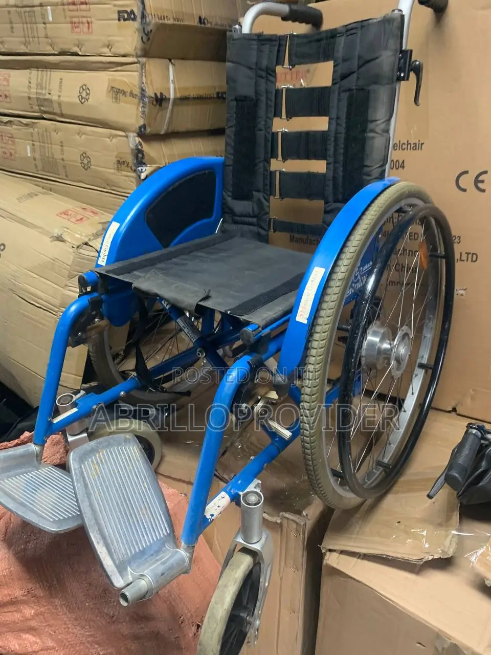 Wheelchair》♤Wheelchair《●Wheelchair♡♤Slightly Used Wheelchair
