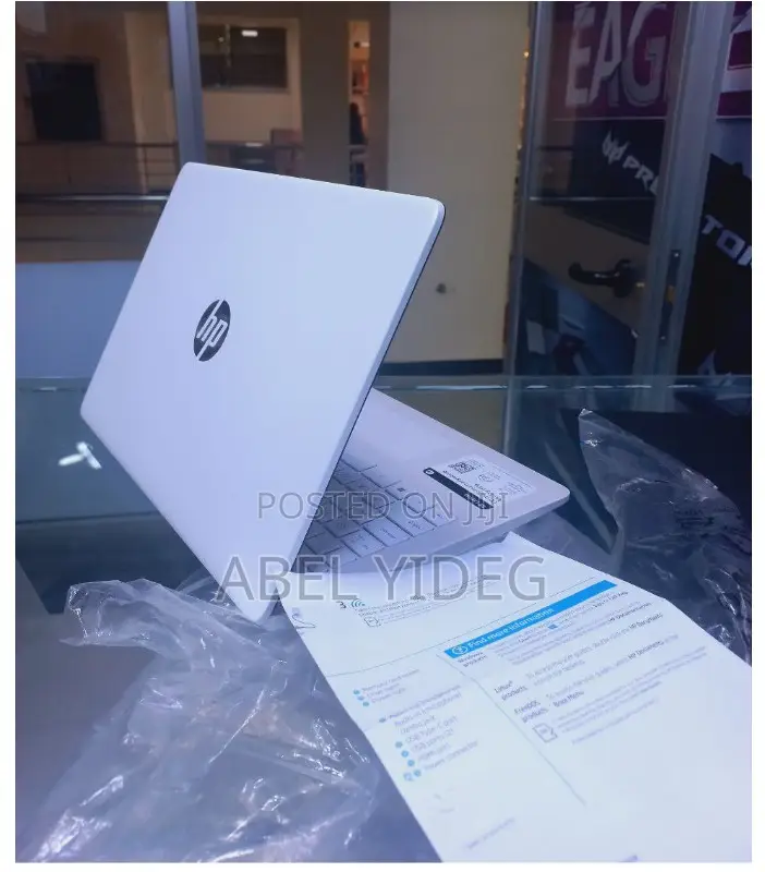 New Laptop HP Stream Notebook 4GB Intel Core 2 Quad HDD+SSD 1T