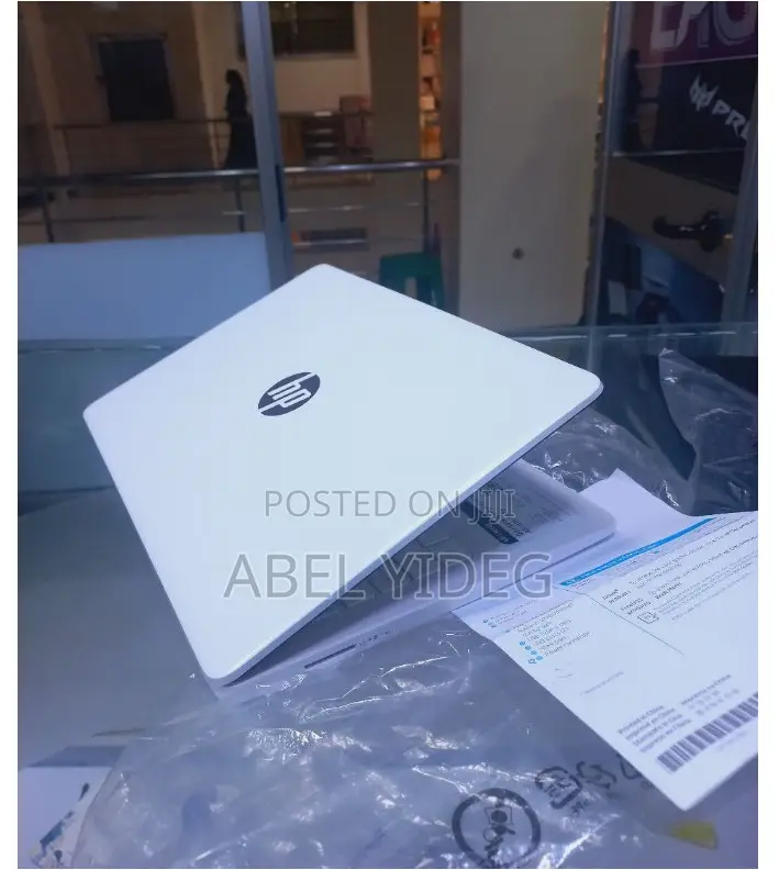 New Laptop HP Stream Notebook 4GB Intel Core 2 Quad HDD+SSD 1T