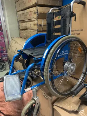 Photo - Wheelchair₩Wheelchair₩Slightly Used₩Wheelchair》Wheelchair》
