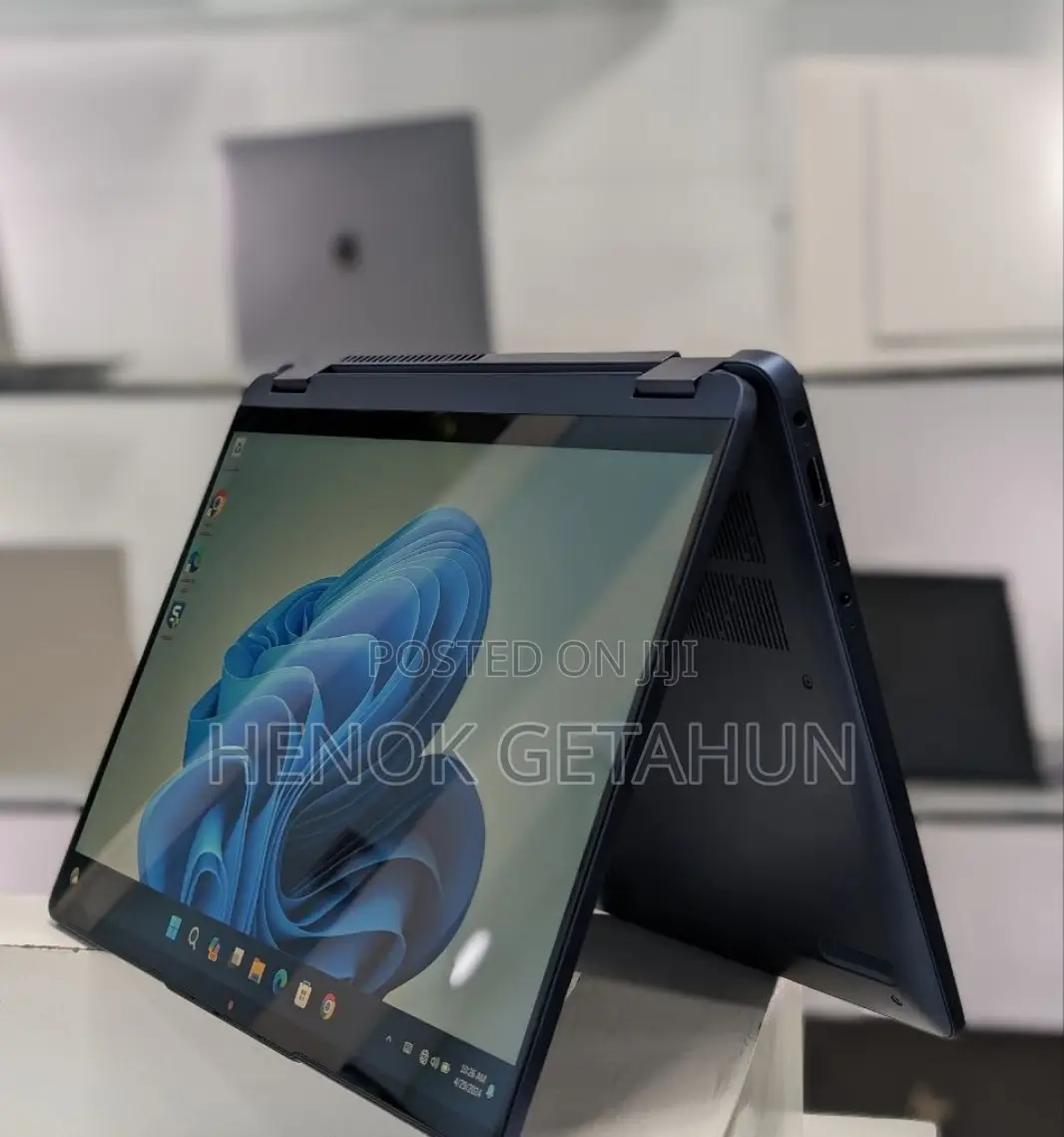 New Laptop Lenovo Ideapad 3 16GB AMD Ryzen 7 SSD 512GB