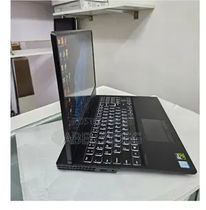 New Laptop Lenovo Legion 5 16GB Intel Core I7 HDD+SSD 1T