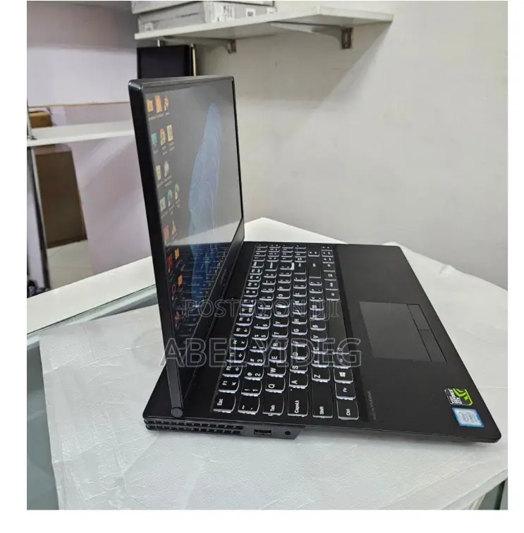 New Laptop Lenovo Legion 5 16GB Intel Core I7 HDD+SSD 1T