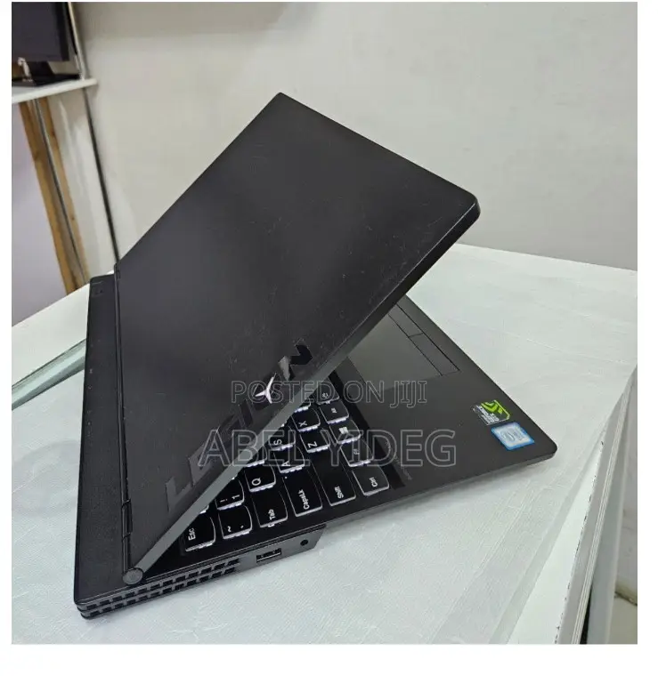New Laptop Lenovo Legion 5 16GB Intel Core I7 HDD+SSD 1T