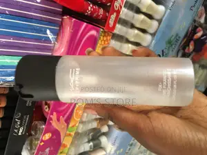 Photo - Different Primers