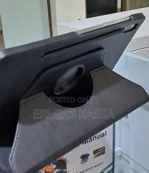 New Samsung Galaxy Tab S7 128 GB Black