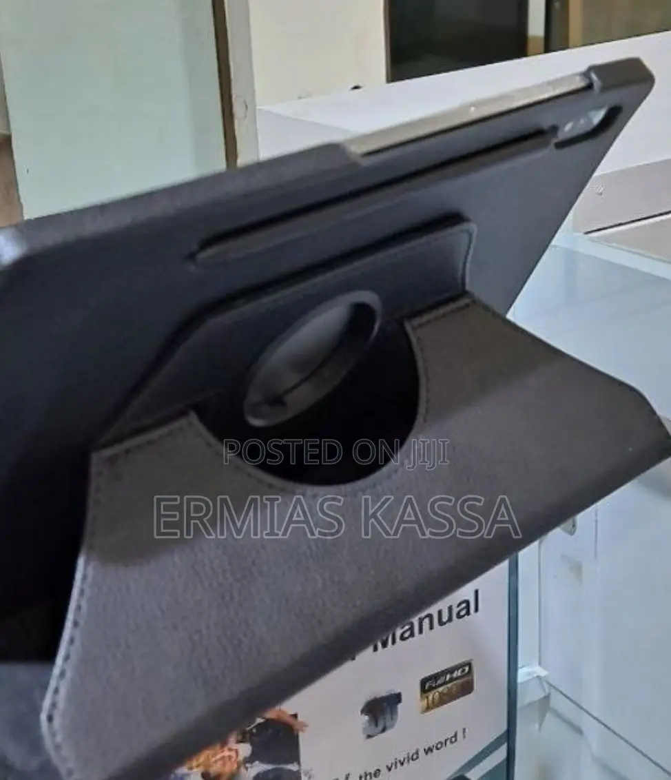 New Samsung Galaxy Tab S7 128 GB Black