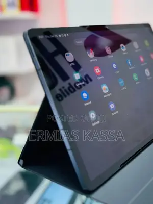 New Samsung Galaxy Tab S7 128 GB Black