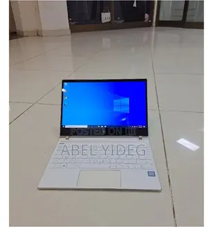 Photo - New Laptop HP Spectre 14 8GB Intel Core I5 SSD 512GB